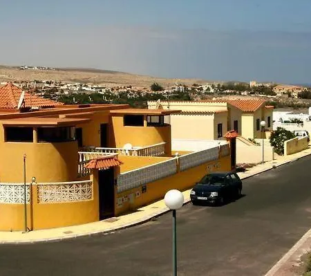 Casa Pared