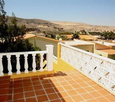Casa Pared Apartment