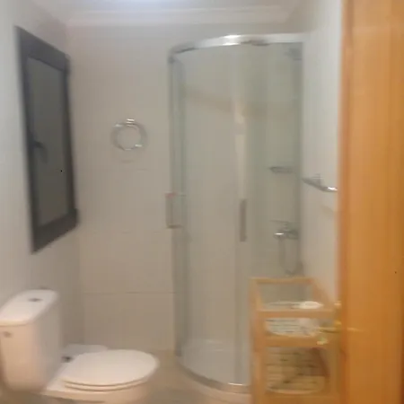 Casa Pared Apartment